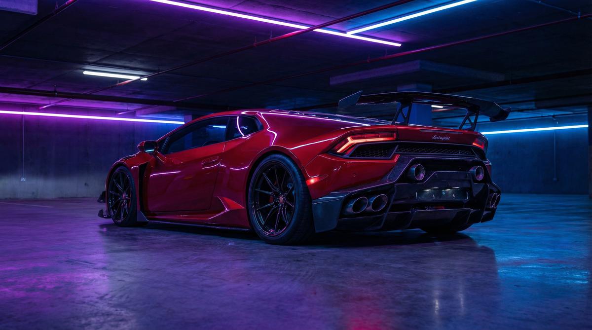 香蕉视频跑车改装视频