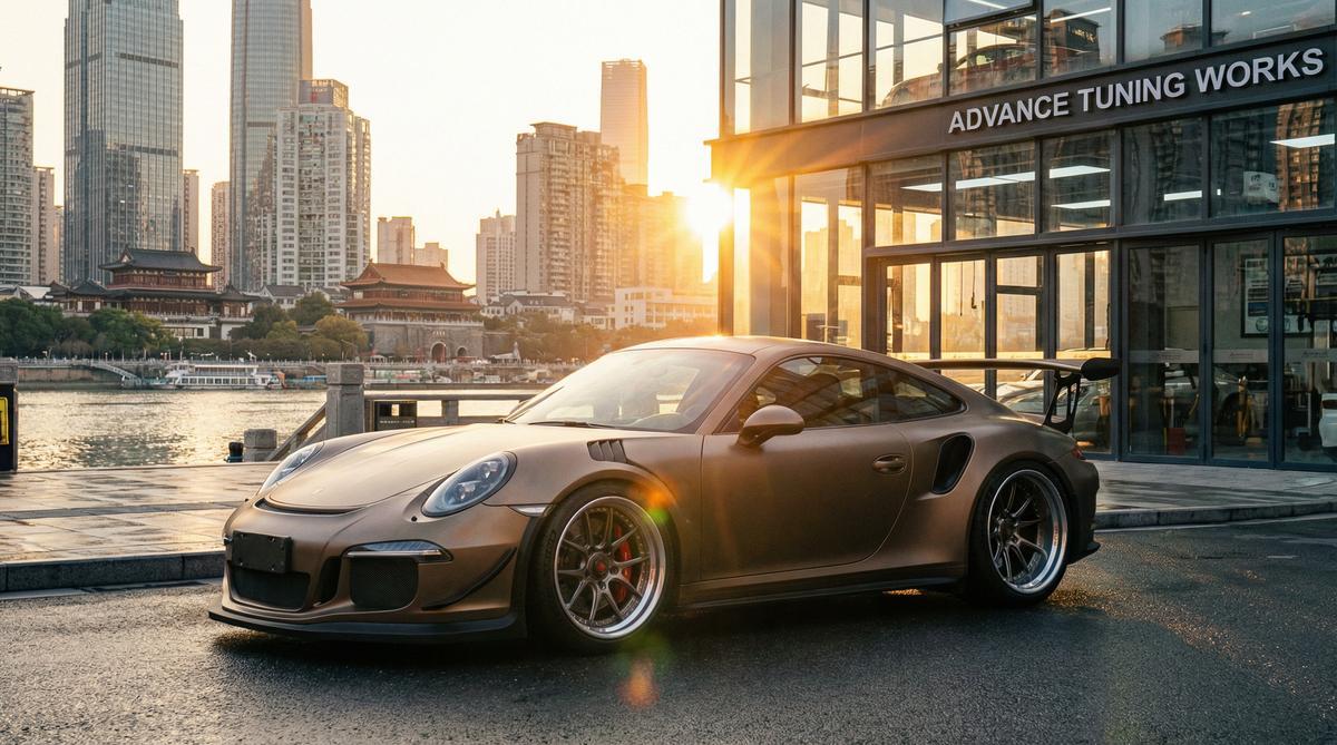 香蕉视频汽车改装视频社区