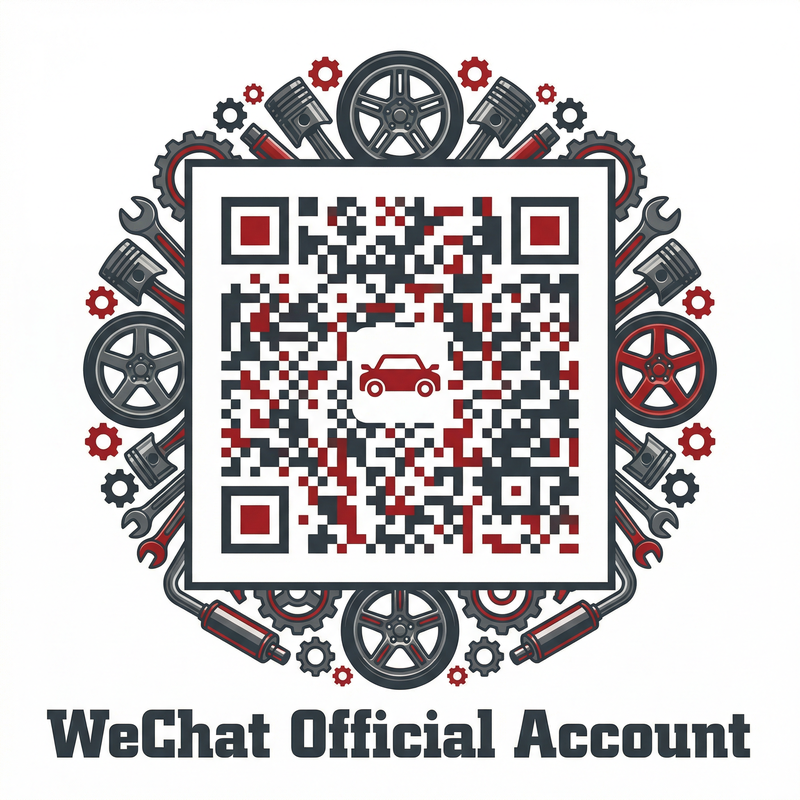 香蕉视频公众号二维码